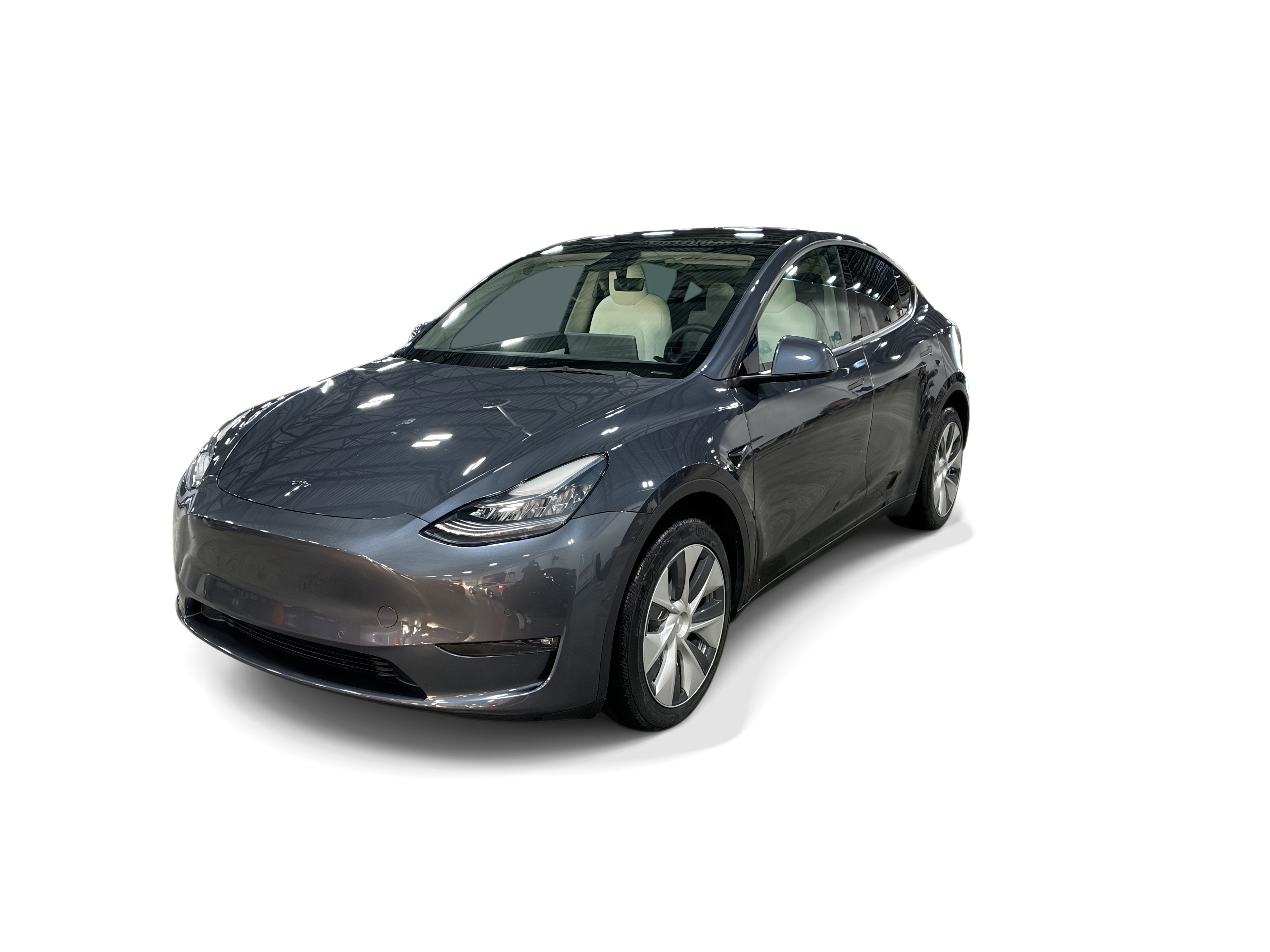 tesla model y 2021 5YJYGDEE0MF267012 image tesla model y 2021 5YJYGDEE0MF267012 image